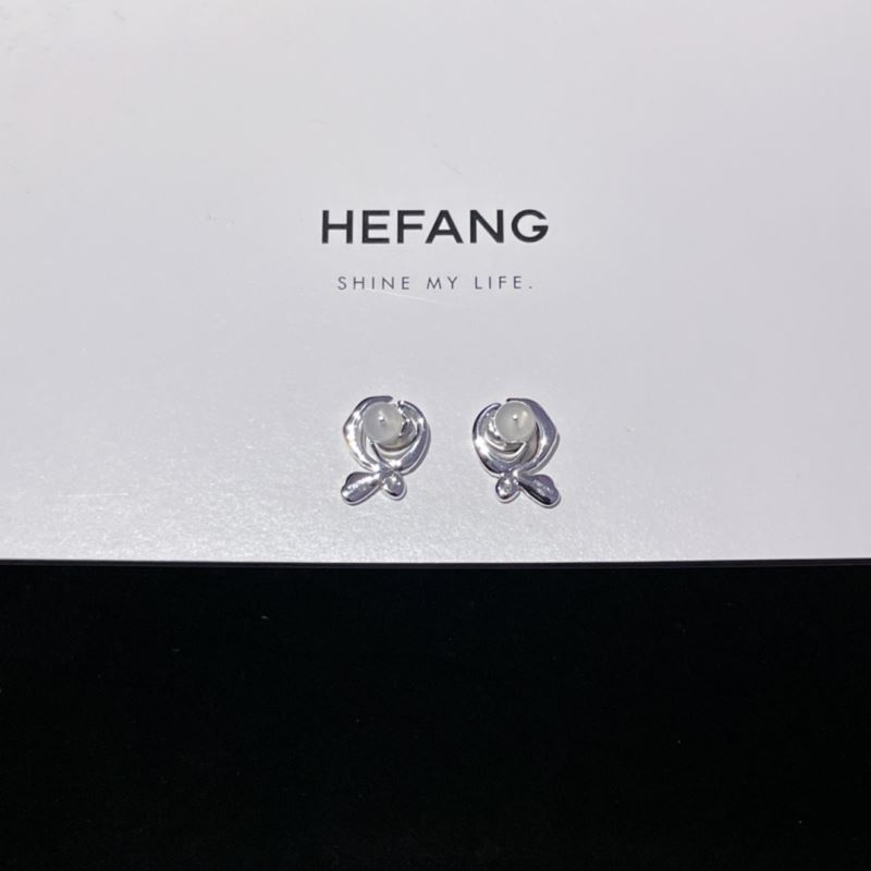 Hefang Earrings